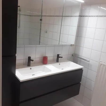 Superbe En Bord De Meuse Apartamento