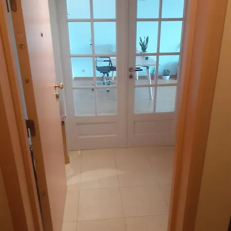 Apartamento Superbe En Bord De Meuse Liège
