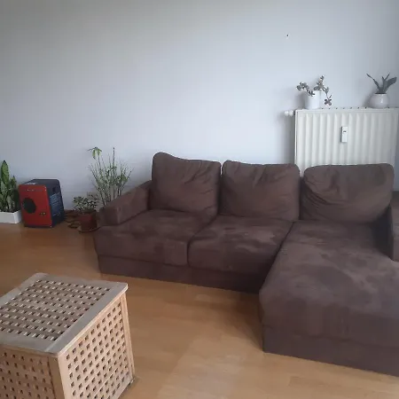 Superbe En Bord De Meuse Apartamento Liège